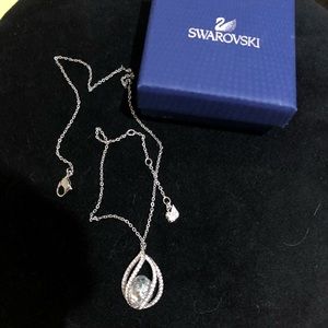 Swarovski Necklace